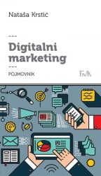 Digitalni marketing: pojmovnik