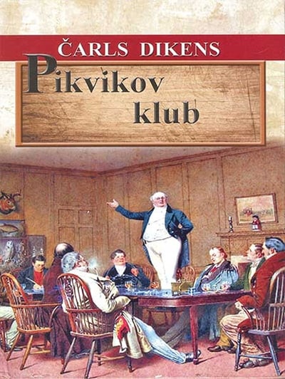 Pikvikov klub