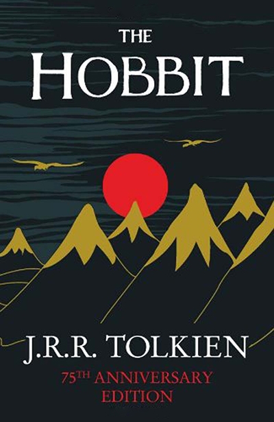The Hobbit- 75th Anniversary Edition