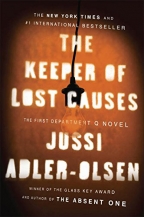 The Keeper Of Lost Causes: A Department Q Novel