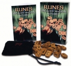 Runes: The God's Magical Alphabet