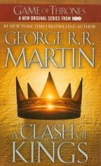 A Clash Of Kings: 2