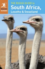 The Rough Guide To South Africa, Lesotho & Swaziland