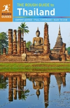 The Rough Guide To Thailand