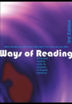 Ways Of Reading