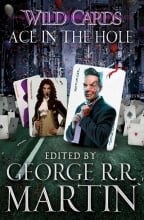 Wild Cards: Ace In The Hole