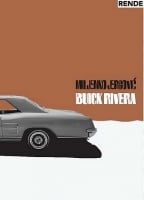 Buick Rivera