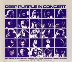 In Concert 1970-1972