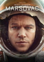 Marsovac