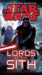 Star Wars: Lords Of The Sith