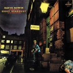The Rise And Fall Of Ziggy Stardust… (2012 Remastered) (Vinyl)