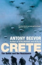 Crete: The Battle And The Resistance