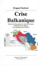 Crise balkanique