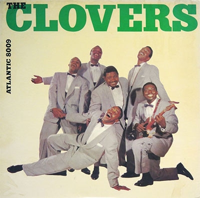 The Clovers