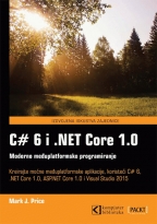 NET Core 1.0 : moderno međuplatformsko programiranje