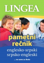 Englesko-srpski / srpsko-engleski pametni rečnik