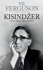 Kisindžer 1923-1968 - idealista
