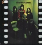 The Yes Album (Vinyl)