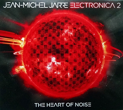 Electronica 2 - Heart Of Noise