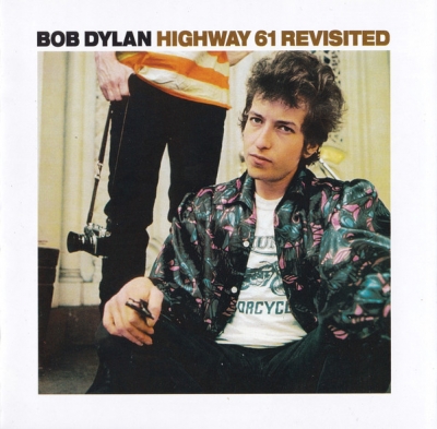 Highway 61 Revisited (Remaster)