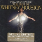 Will Always Love You: The Best Of Deluxe