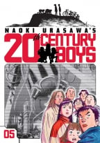20th Century Boys, Vol. 5