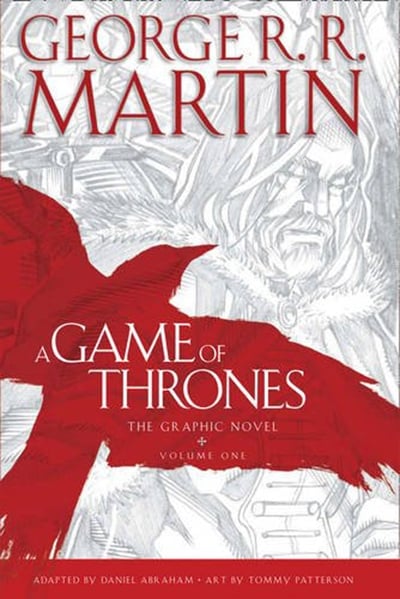 A Game Of Thrones Graphic Novel: Vol 1