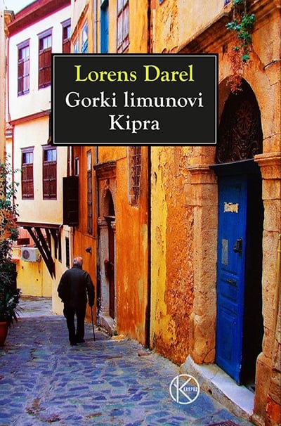 Gorki limunovi Kipra (drugo izdanje)