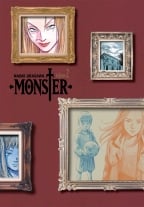 Monster, Vol. 2: The Perfect Edition