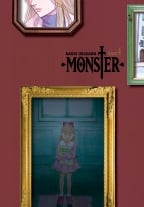 Monster, Vol. 4: The Perfect Edition