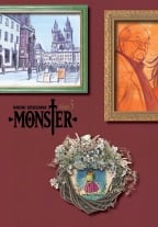 Monster, Vol. 5: The Perfect Edition