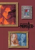 Monster, Vol. 6: The Perfect Edition