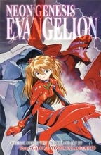 Neon Genesis Evangelion, 3 In 1 Edition, Vol. 3
