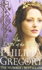 The Lady Of The Rivers