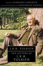 The Letters Of J.R.R.Tolkien