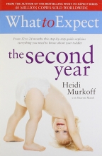 What To Expect: The Second Year