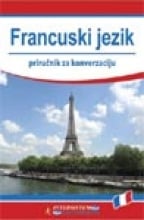 Francuski jezik: priručnik za konverzaciju