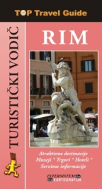 Rim - turistički vodič