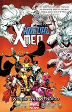 Amazing X-Men Volume 2: World War Wendigo