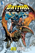 Batman: Odyssey