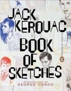 Book Of Sketches 1952-1957