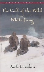 The Call Of The Wild & White Fang