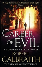 Career Of Evil