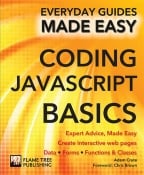 Coding Javascript Basics: Expert Advice, Made Easy