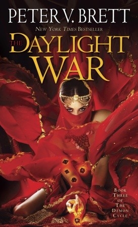 The Daylight War: 3 (Demon Cycle)