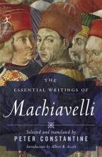 Essential Writings Of Machiavelli