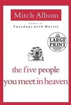 Five People You Meet In
