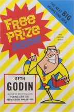 Free Prize Inside: The Next Big Marketing Idea