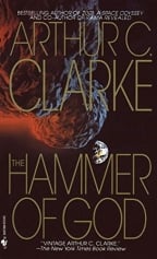 The Hammer Of God