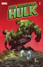 Incredible Hulk By Jason Aaron - Vol. 1